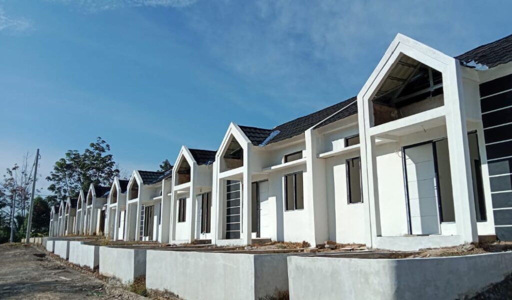 rumah subsidi cianjur